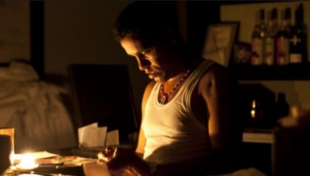 cortes eléctricos Cuba