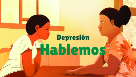 dia mundial de la salud 2017 depresion