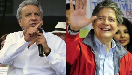 ecuador elecciones