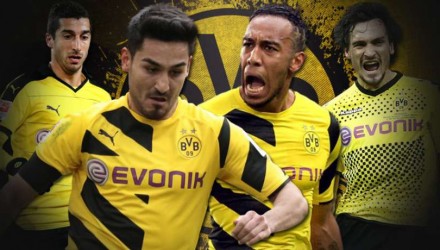 el borussia dortmund puede decir adis a varias piezas 103326