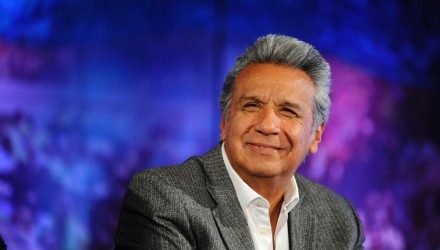 el presidente electo de ecuador pide a wikileaks no entrometerse en la polc3adtica nacional