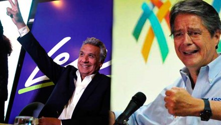 elecciones ecuador