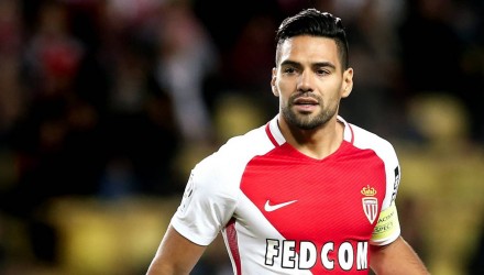falcao