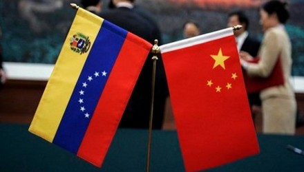 viaje a china