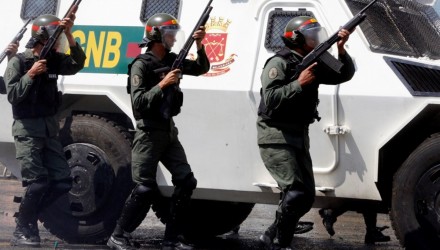 guardia nacional