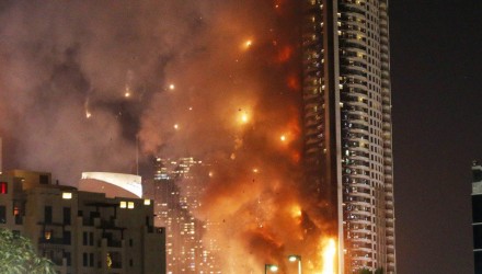 incendio dubai 3