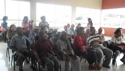 jornadas casa del abuelo