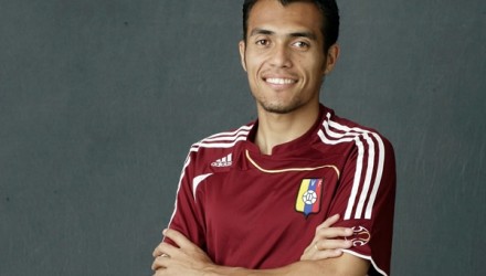 juan arango