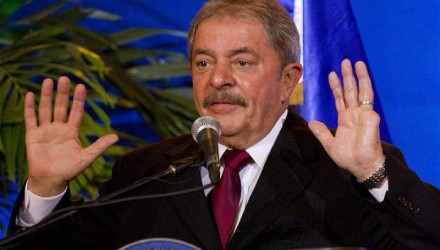 lula da silva