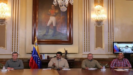maduro 3
