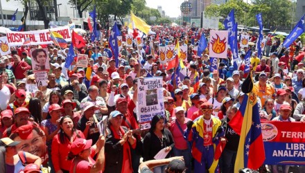 marcha 1