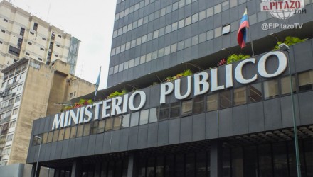 ministerio publico foto Ray