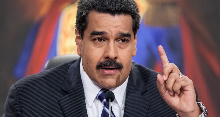 nicolas maduro presidente venezuela patuka