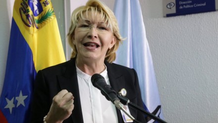 ortega