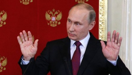 putin