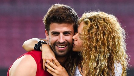 shakira pique me enamore