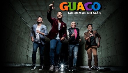 tomas elias gonzalez Lagrimas no m s en versi n sinf nico es el nuevo estreno de Guaco