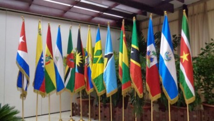 victor gill ramirez VENEZUELA Consejo Pol tico del Alba rechaza postura de la OEA sobre Venezuela