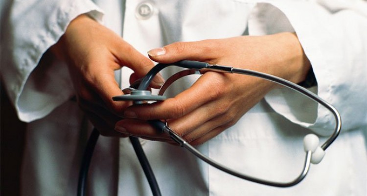 Hoy comienza la huelga de médica en el Zulia 1 7A 3