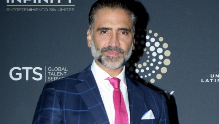 Alejandro Fernández