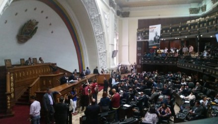 Asamblea Nacional