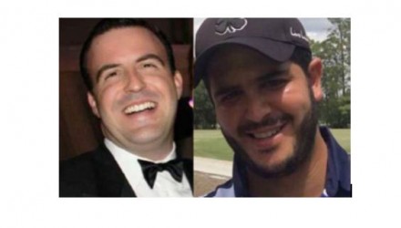 Asesinados