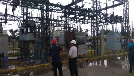 Corpoelec