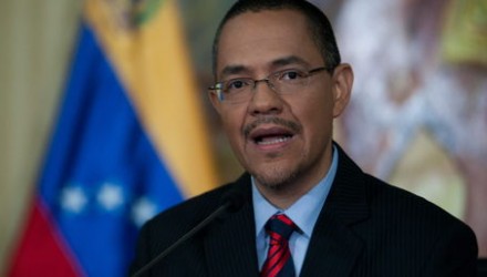 Ernesto Villegas