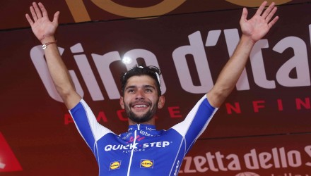 Gaviria