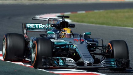 Hamilton