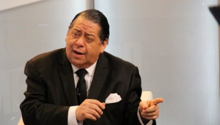 Hermann Escarrá