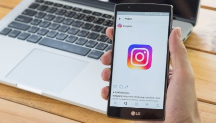 Instagram