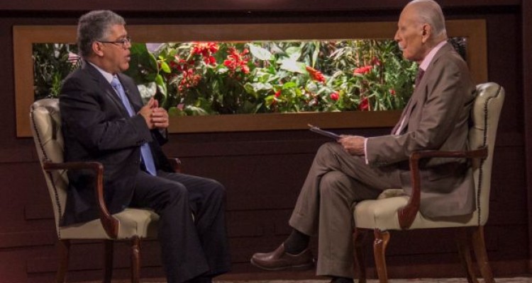 Elías Jaua: Estamos dispuestos a ir a cualquier elección 1 Jaua