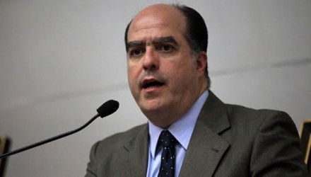 Julio Borges