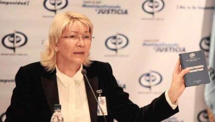 Luisa Ortega Díaz