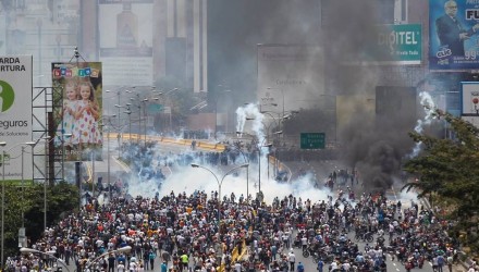 MARCHA