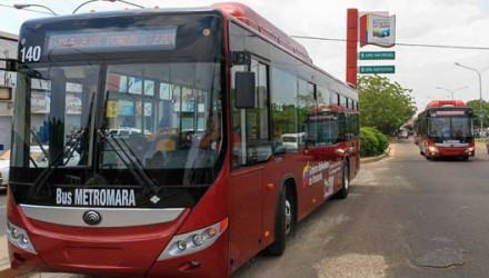 METRO MARA.