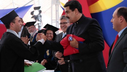 Maduro 1
