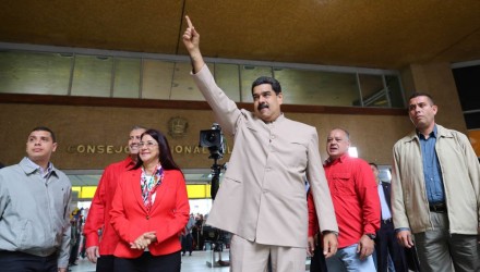 Maduro