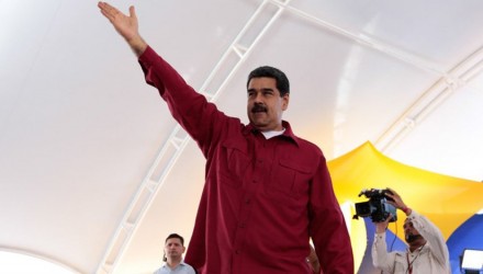 Maduro 5