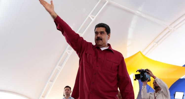 Maduro 5