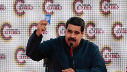 Maduro 7