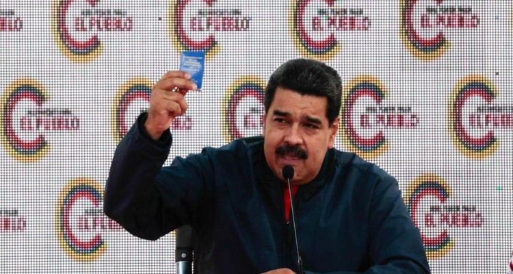Maduro 7