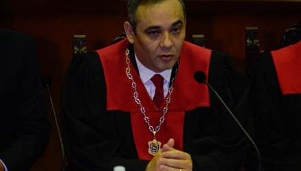 Maikel Moreno