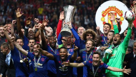 Manchester 1