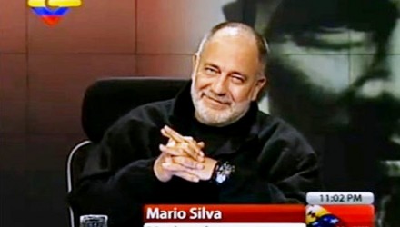 MarioSilva