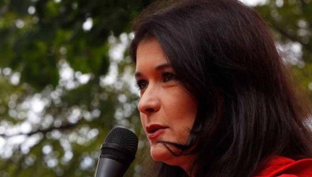 Maripili Hernández