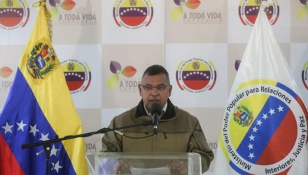 Ministro