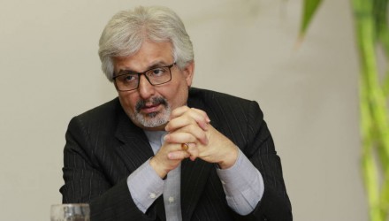 Mostafa Alaei