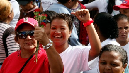 Mujeres 1